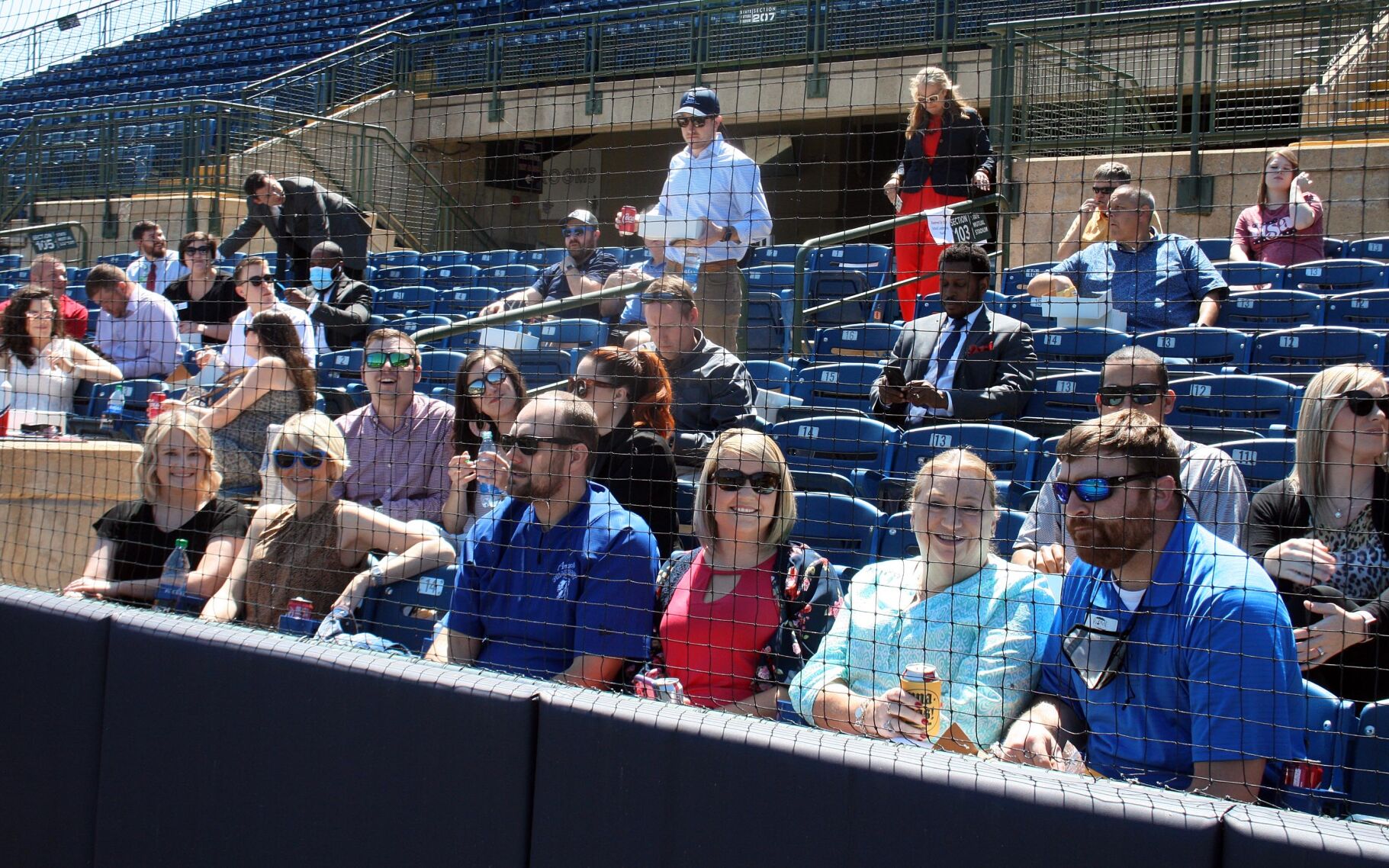 Chamber annual meeting highlights small business and new campaign